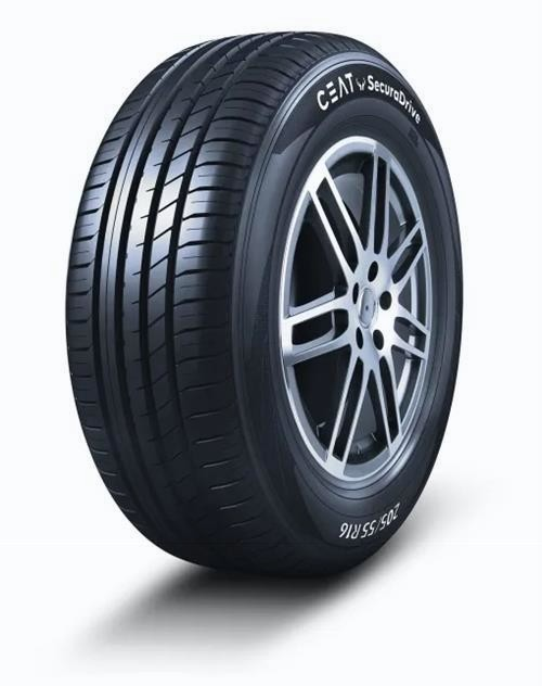 Ceat SECURADRIVE 215/60 R17 100V
