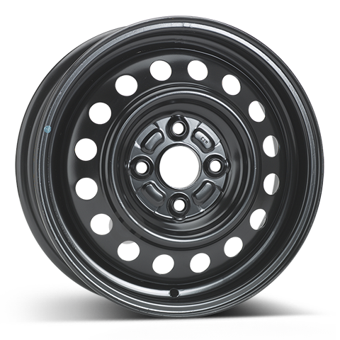 ALCAR STAHLRAD 5400 4.5x14 ET45 4/100/54
