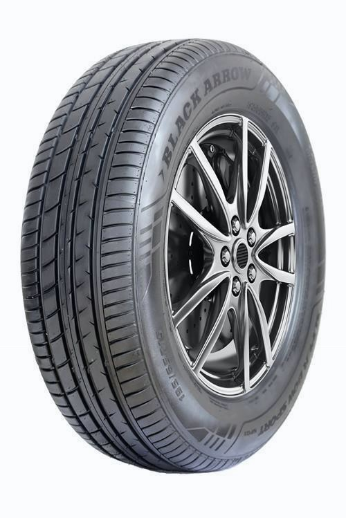 Black Arrow SUPER BOW SPORT 195/65 R15 91V