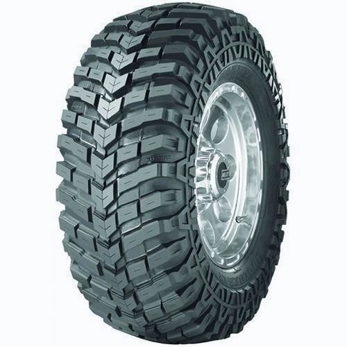 Maxxis M8080 MUDZILLA LT 35/13.5 R15 115K