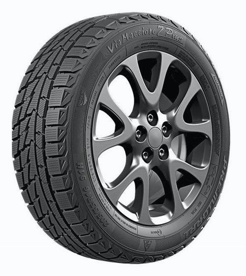 Premiorri VIA MAGGIORE Z PLUS 215/60 R17 96H