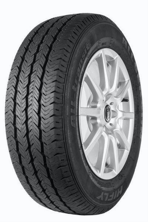 Hifly ALL-TRANSIT 175/70 R14C 95/93S