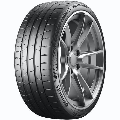 Continental SPORT CONTACT 7 275/35 R21 103Y