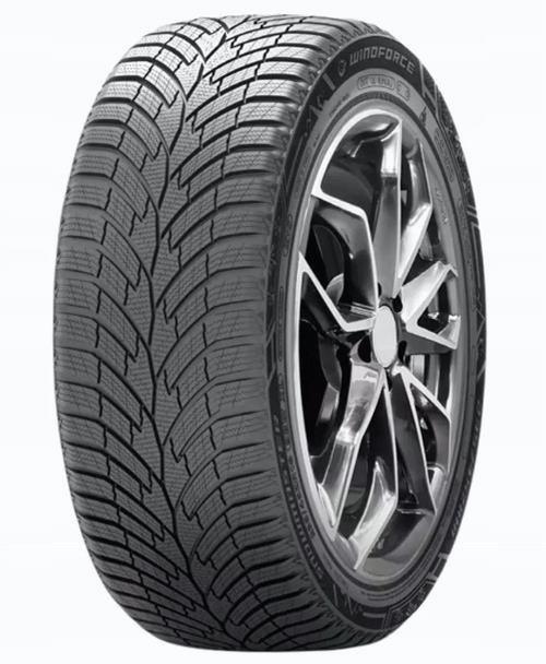 Windforce SNOWMASTER 205/60 R16 92H