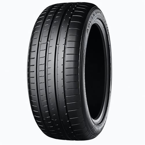 Yokohama ADVAN SPORT V107C 265/35 R20 99Y
