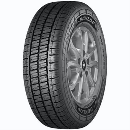 Dunlop ECONODRIVE AS 195/70 R15C 104/102R