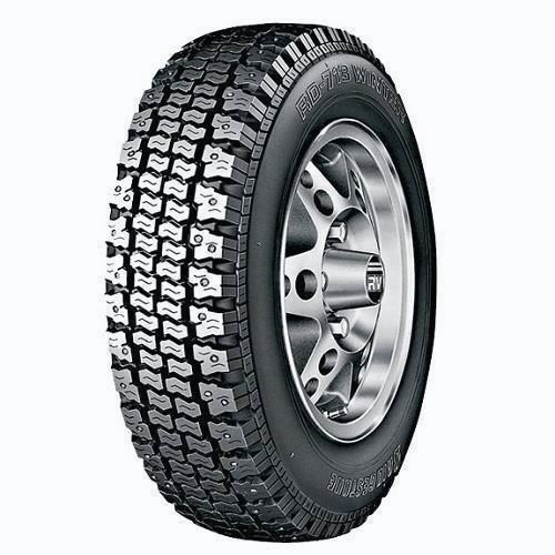 Bridgestone RD-713 155/80 R12C 88/86N