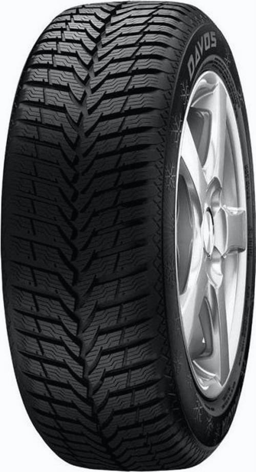 Maloya DAVOS 155/70 R13 75T