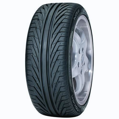 Nokian Tyres NRY 235/40 R17 94Y