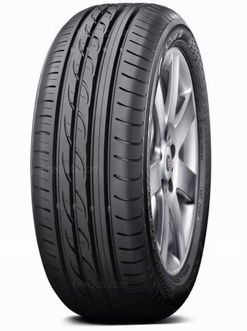 Yokohama AC02 A 185/65 R14 86H