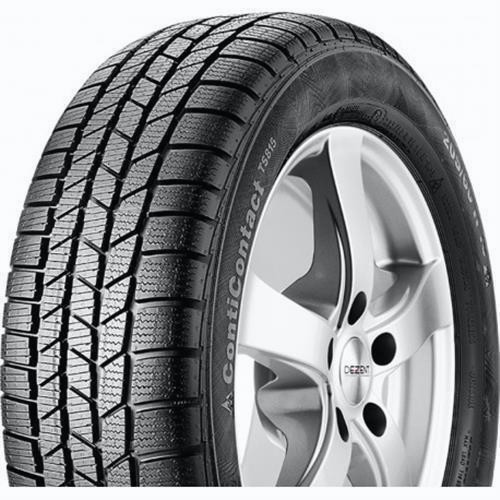 Continental CONTI CONTACT TS 815 215/60 R16 95V