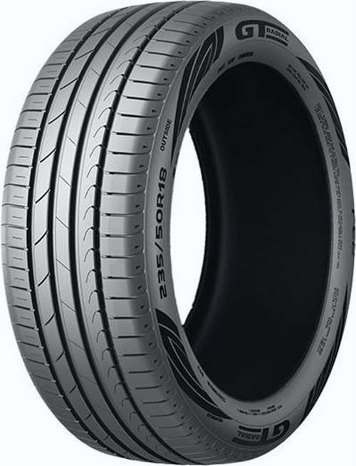 GT Radial FE2 SUV 215/65 R17 99V