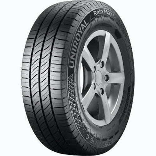 Uniroyal RAIN MAX 5 225/55 R17C 109/107T