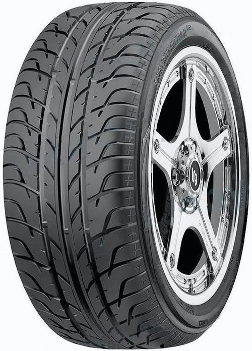 Riken MAYSTORM 2 B2 215/55 R18 99V