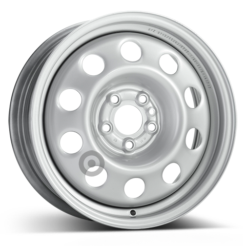 ALCAR STAHLRAD 8745 6x15 ET37.5 5/98/58