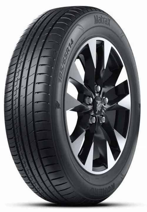 Matrax ROMERO 195/65 R15 91V