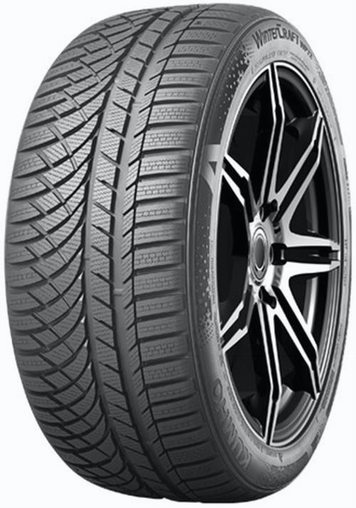 Kumho WINTERCRAFT WP72 235/35 R19 91W
