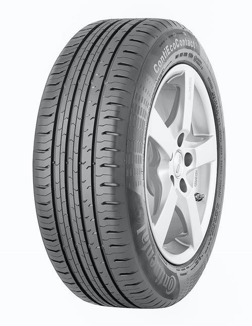 Continental CONTI ECO CONTACT 5 215/65 R17 99V