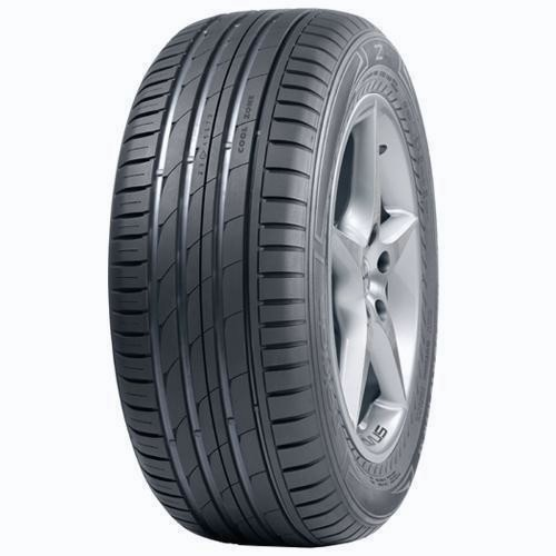 Nokian Tyres Z SUV 275/40 R20 106Y