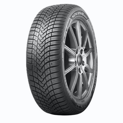Kumho SOLUS 4S HA32+ 215/50 R18 96W