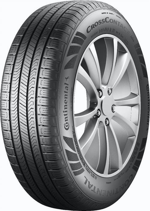 Continental CROSS CONTACT RX 215/65 R17 99H