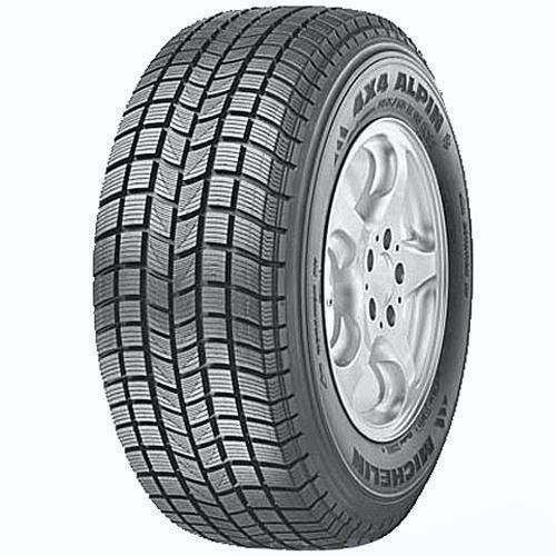 Michelin 4X4 ALPIN 255/65 R16 109S