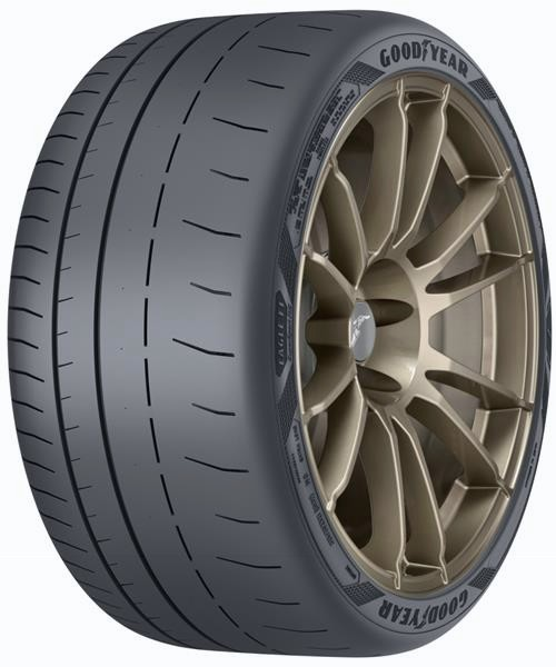 Goodyear EAGLE F1 SUPERSPORT RS 245/35 R20 95Y