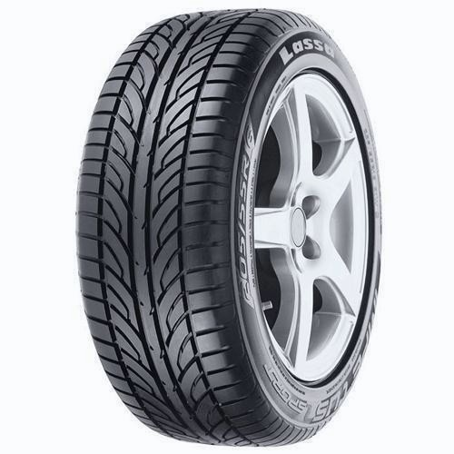 Lassa IMPETUS SPORT 215/55 R16 93W