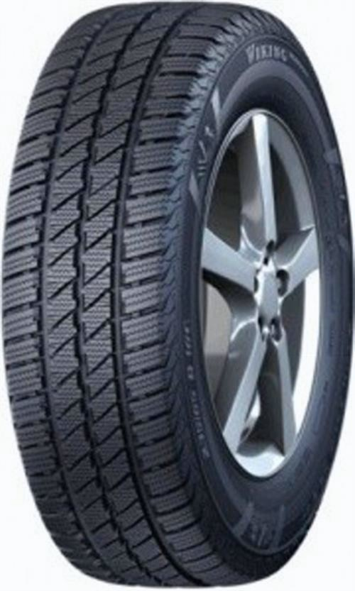Viking SNOWTECH VAN 205/75 R16C 110/108R
