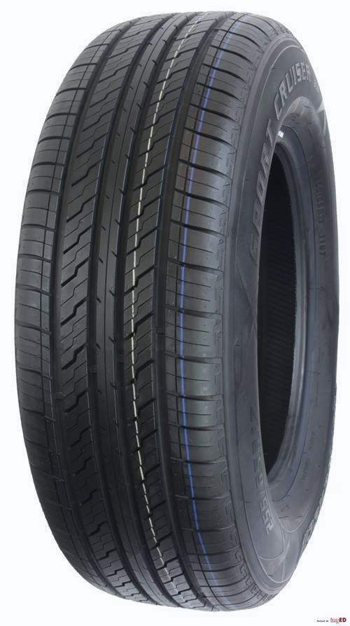 Autogreen SPORT CRUISER SC6 225/65 R17 102H