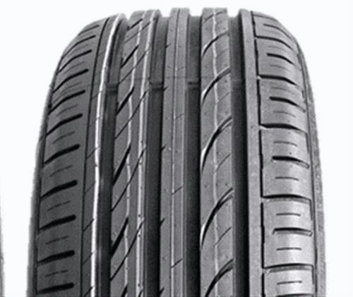 Novex SUPERSPEED A3 245/40 R18 97W