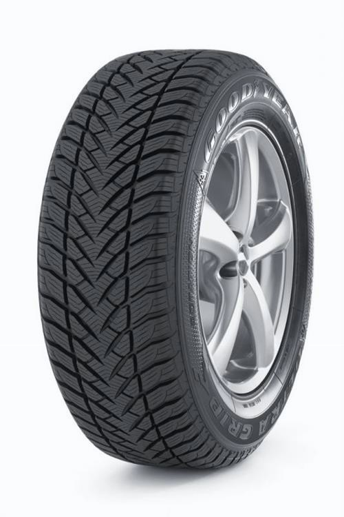 Goodyear ULTRA GRIP 255/55 R18 109H