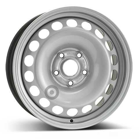 ALCAR STAHLRAD 9922 6.5x16 ET33 5/112/57.1