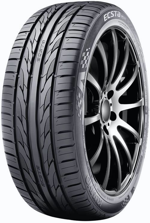 Kumho ECSTA PS31 185/65 R14 86V