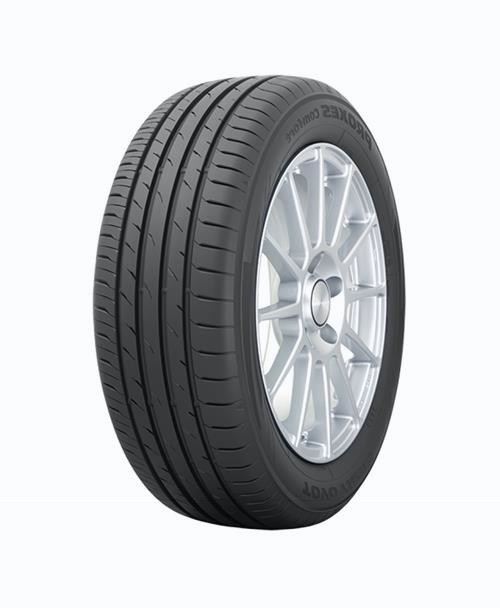 Toyo PROXES COMFORT 225/50 R18 95W