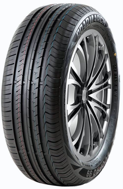 Roadmarch ECOPRO 99 165/60 R14 75H