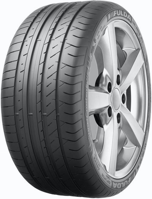 Fulda SPORT CONTROL 2 255/30 R19 91Y