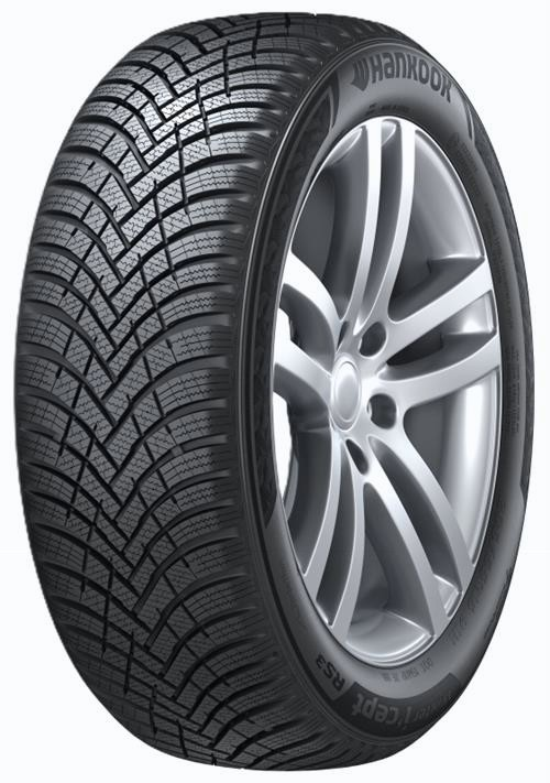 Hankook W462 WINTER ICEPT RS3 185/55 R16 87H