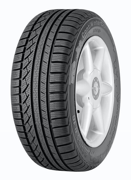 Continental CONTI WINTER CONTACT TS 810 185/65 R15 88T