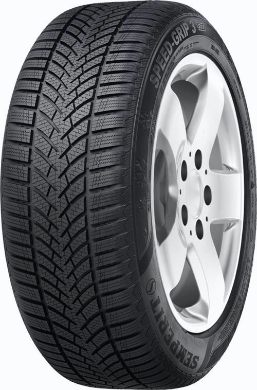 Semperit SPEED GRIP 3 SUV 205/55 R19 97H