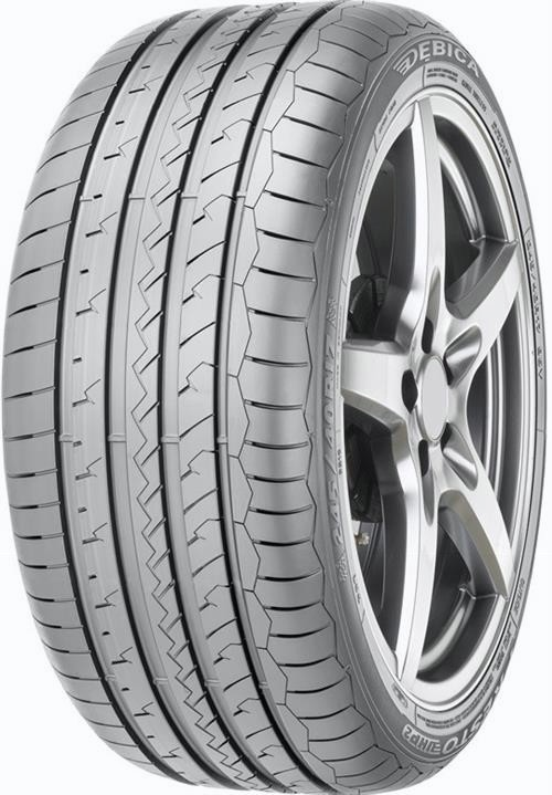 Debica PRESTO HP2 195/65 R15 91V