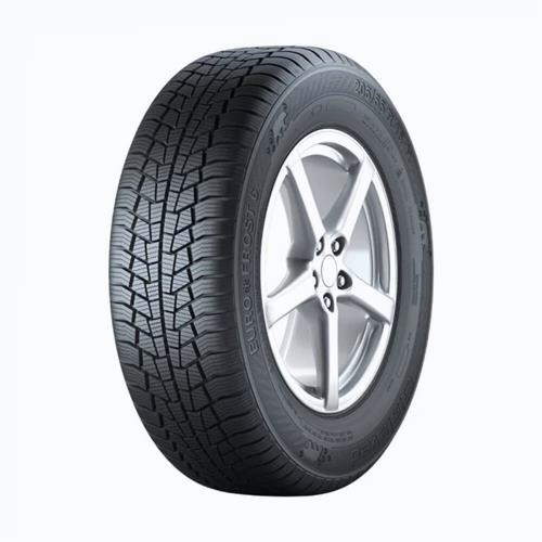 Gislaved EURO FROST 6 235/55 R17 103V