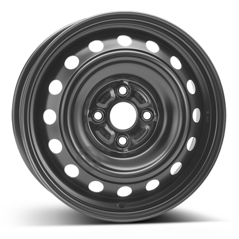 ALCAR STAHLRAD 7890 5.5x15 ET45 4/100/54