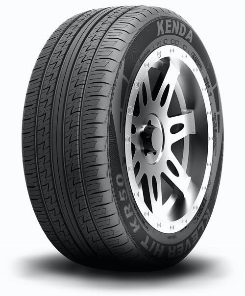 Kenda KLEVER H/T KR50 255/60 R17 106H