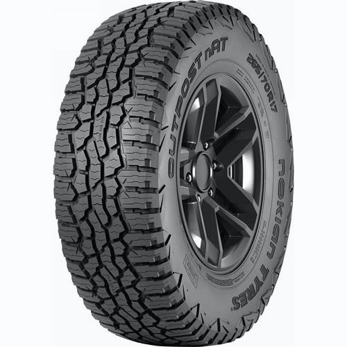 Nokian Tyres OUTPOST AT 285/70 R17 121/118S