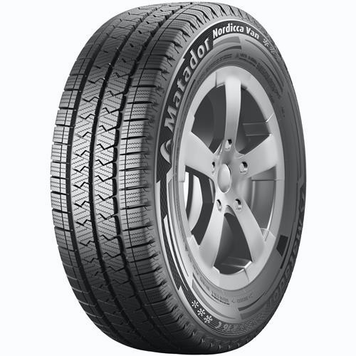 Matador NORDICCA VAN 215/70 R15C 109/107R