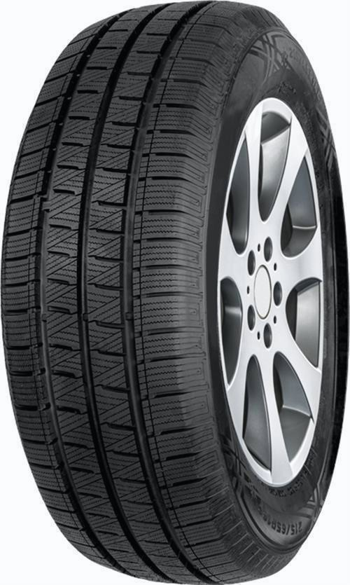 Minerva FROSTRACK VAN 215/60 R16C 103/101R