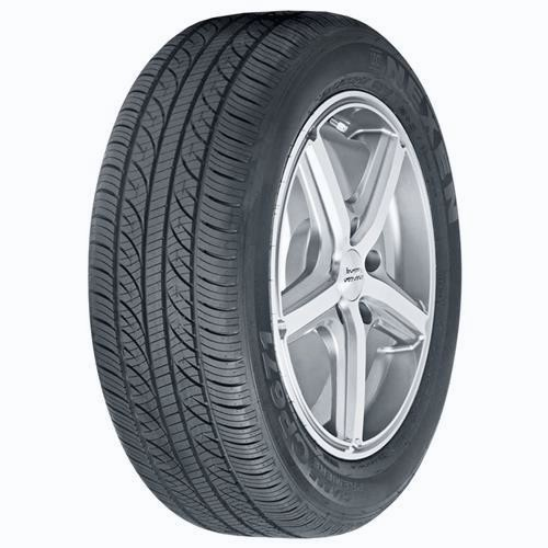 Nexen CP671 215/60 R17 96T