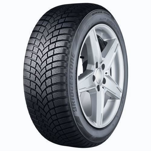 Bridgestone BLIZZAK LM001 EVO 195/65 R15 91T