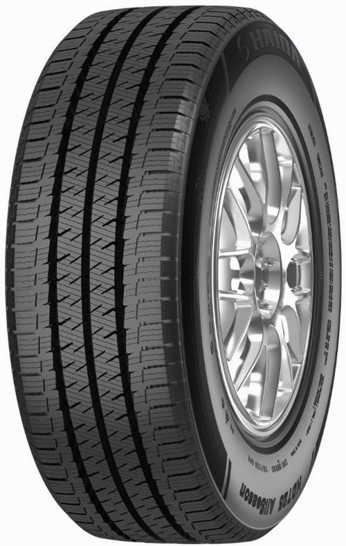 Tourador X 4SEASON VAN1 195/70 R15C 104/102S